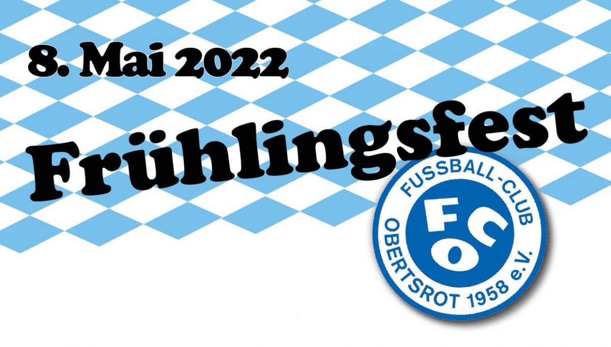 FCO Frühlingsfest 2022