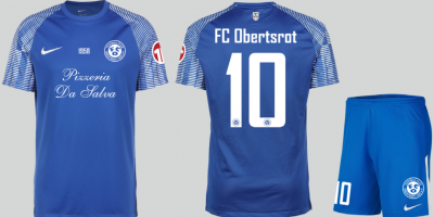 Trikot FC Obertsrot 22/23