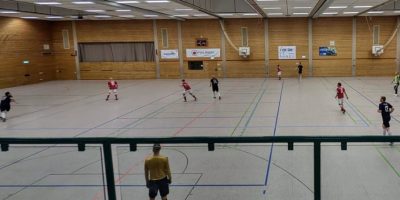 Thomas Götz Hallencup 2026