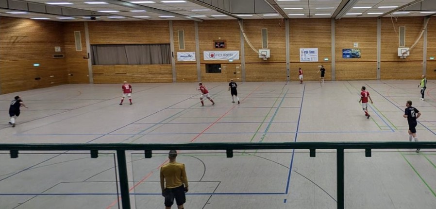 Thomas Götz Hallencup 2026