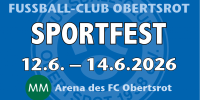 FCO Sportfest 2026
