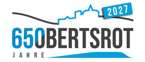 650 Jahre Obertsrot
